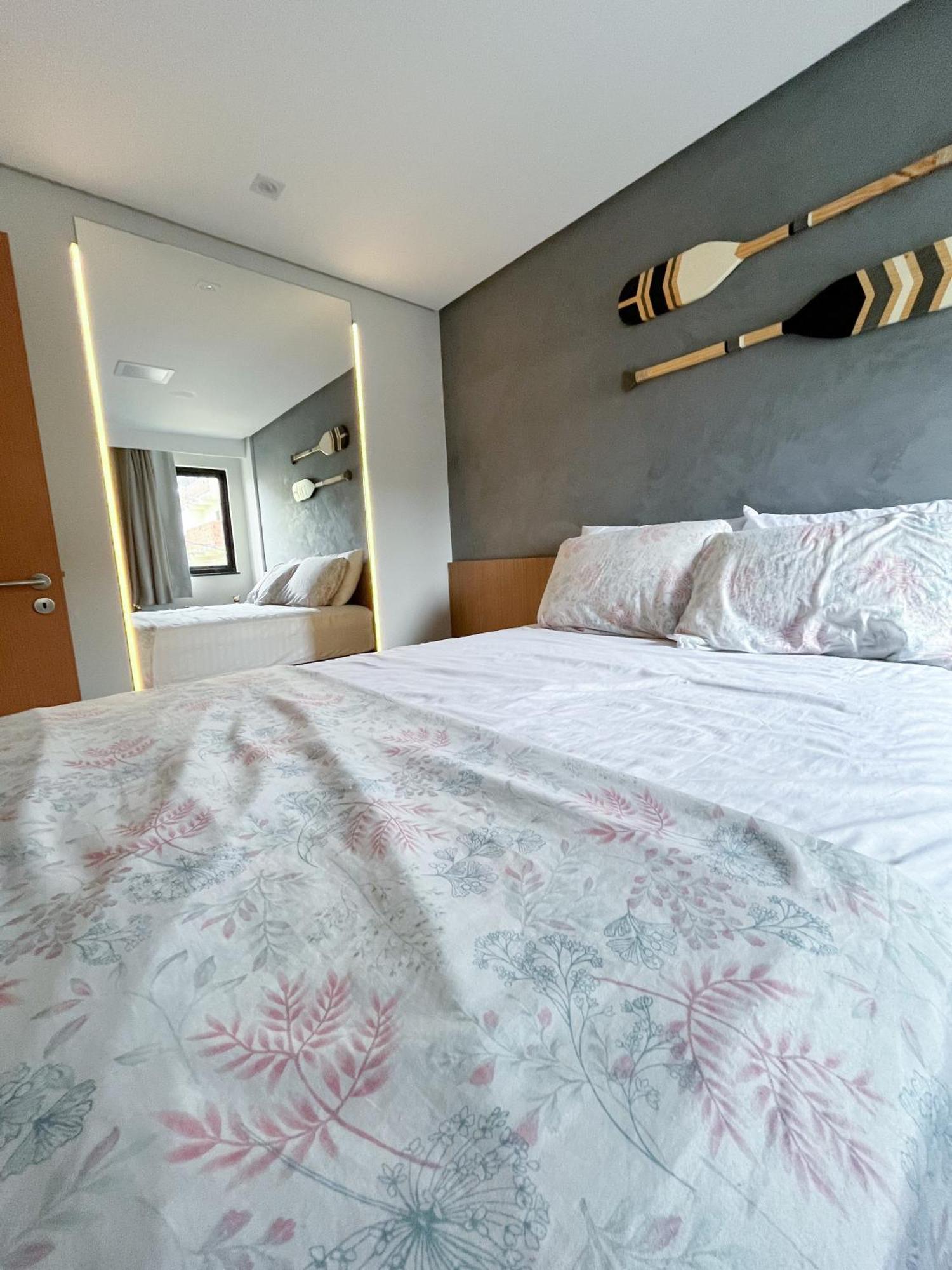 Apartment Bela Vista Ap 102c *